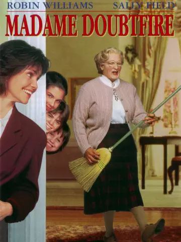 Madame Doubtfire [HDLIGHT 1080p] - MULTI (TRUEFRENCH)