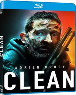 Clean  [BLU-RAY 1080p] - MULTI (FRENCH)