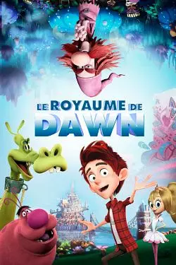 Le royaume de Dawn  [HDRIP] - FRENCH