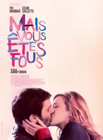 Mais vous êtes fous [WEBRIP 720p] - FRENCH