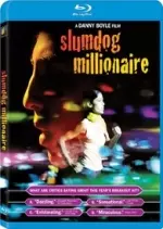 Slumdog Millionaire  [BLU-RAY 720p] - FRENCH