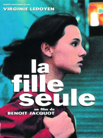 La fille seule [BDRIP] - FRENCH