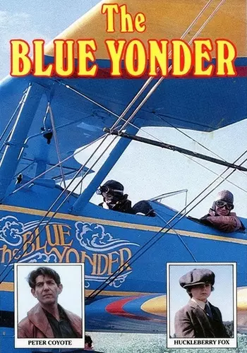 Le vol du Blue Yonder  [DVDRIP] - TRUEFRENCH