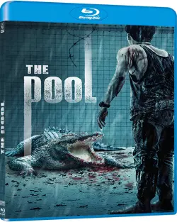 The Pool  [BLU-RAY 1080p] - MULTI (FRENCH)