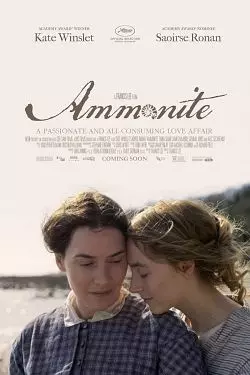 Ammonite [WEBRIP] - FRENCH