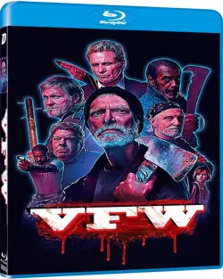 VFW  [BLU-RAY 720p] - FRENCH