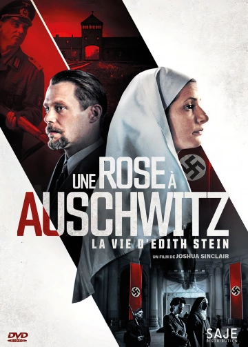 Une rose à Auschwitz, la vie d'Edith Stein  [HDRIP] - FRENCH