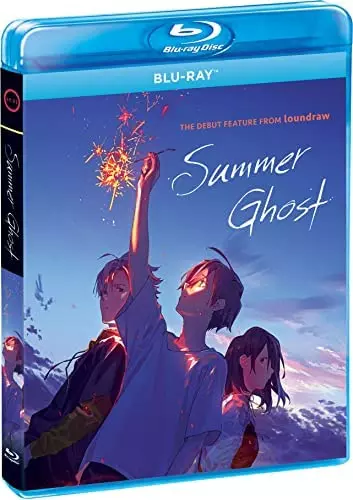 Summer Ghost  [BLU-RAY 1080p] - MULTI (FRENCH)