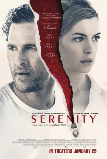 Serenity [BRRIP] - VOSTFR