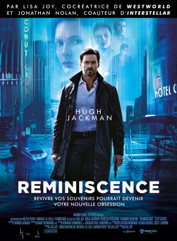 Reminiscence [BDRIP] - TRUEFRENCH