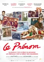 Le Prénom [BDRip XviD] - FRENCH