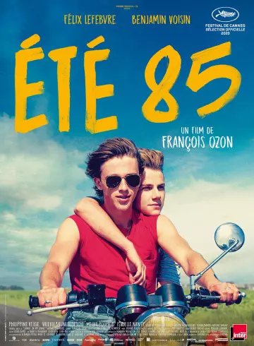 Eté 85 [HDLIGHT 1080p] - FRENCH