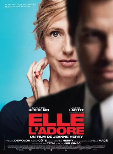 Elle l'adore  [DVDRIP] - FRENCH