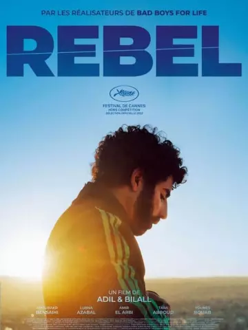 Rebel [HDRIP] - FRENCH