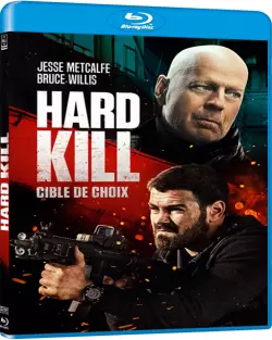 Hard Kill [BLU-RAY 720p] - TRUEFRENCH