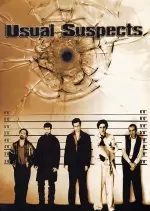 Usual Suspects  [BDRIP] - FRENCH