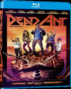 Dead Ant  [BLU-RAY 720p] - FRENCH