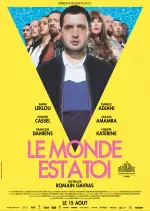 Le Monde est à toi  [WEB-DL 720p] - FRENCH