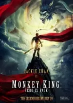 Monkey King: Hero Is Back [WEB-DL 1080p] - FRENCH