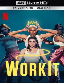 Work It [WEB-DL 4K] - MULTI (FRENCH)