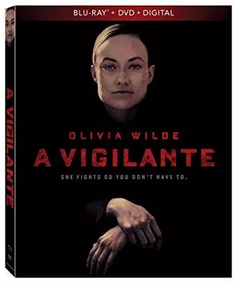 Vigilante  [BLU-RAY 1080p] - MULTI (FRENCH)