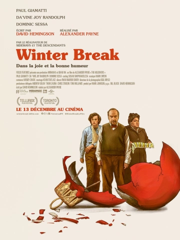 Winter Break [WEBRIP 720p] - FRENCH