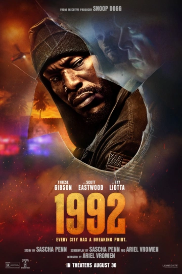 1992  [WEBRIP] - FRENCH