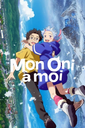 Mon oni à moi  [WEBRIP] - VOSTFR