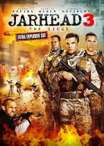 Jarhead 3 : le siège [BDRIP] - VOSTFR