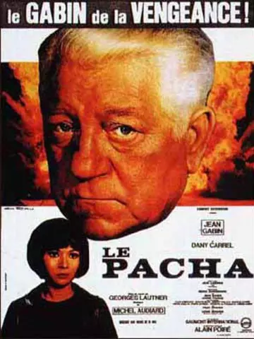 Le Pacha  [HDLIGHT 1080p] - FRENCH