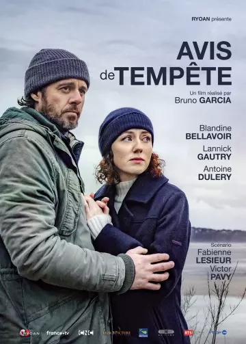 Avis de tempête [HDTV 1080p] - FRENCH