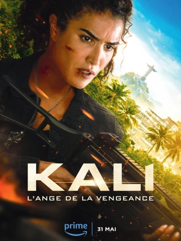 Kali  [HDRIP] - FRENCH