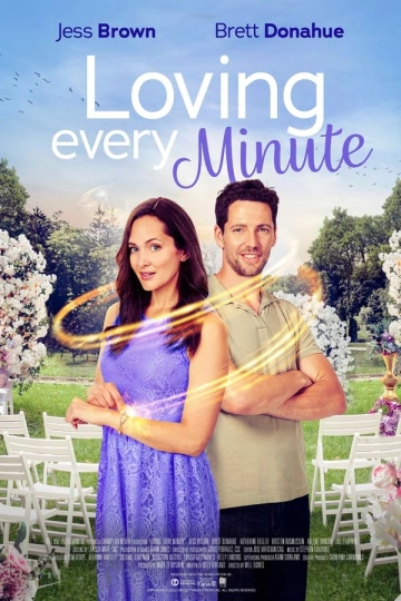 L'amour à chaque seconde (Loving Every Minute)  [WEBRIP] - FRENCH