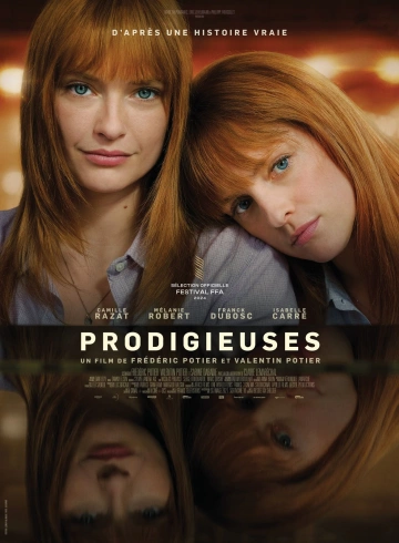 Prodigieuses  [WEBRIP] - FRENCH