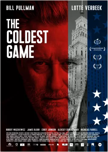 The Coldest Game  [WEB-DL 1080p] - MULTI (FRENCH)