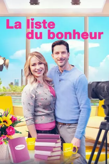 La liste du bonheur [HDRIP] - FRENCH