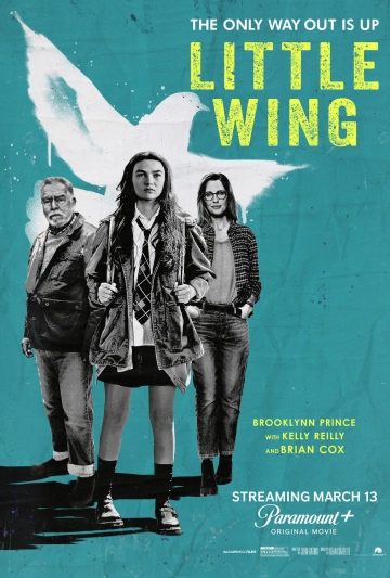 Little Wing  [WEBRIP 720p] - FRENCH