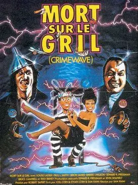 Mort sur le Grill  [DVDRIP] - TRUEFRENCH