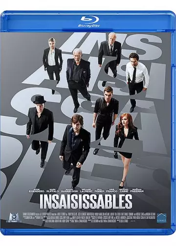 Insaisissables  [HDLIGHT 720p] - MULTI (FRENCH)