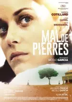 Mal de pierres  [Blu-Ray 720p] - FRENCH