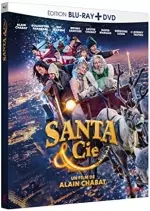 Santa & Cie  [WEB-DL 1080p] - FRENCH