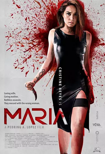 Maria  [WEBRIP] - VOSTFR