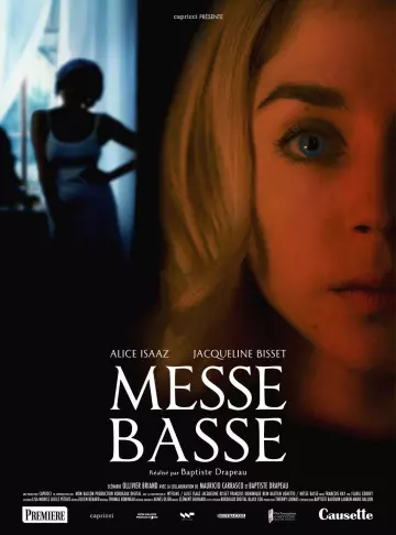 Messe basse [WEBRIP] - FRENCH