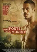 Mais Forte que o Mundo - A História de José Aldo  [HDRIP] - FRENCH