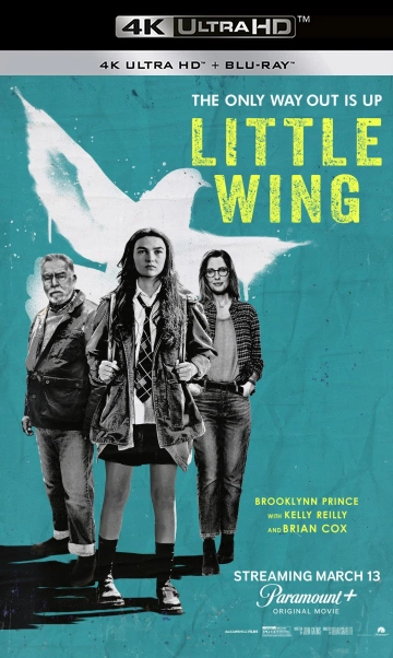 Little Wing [WEB-DL 4K] - MULTI (FRENCH)