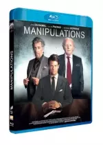 Manipulations [Blu-Ray 720p] - MULTI (TRUEFRENCH)