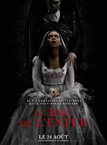 Le Bal de l'Enfer  [BDRIP] - FRENCH