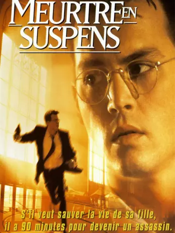 Meurtre en suspens [DVDRIP] - TRUEFRENCH