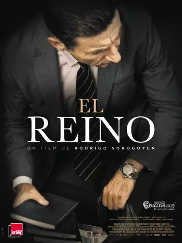 El Reino [BDRIP] - FRENCH