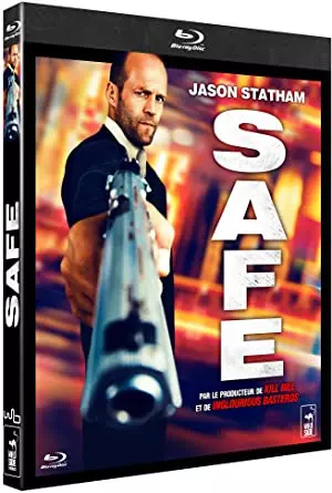 Safe  [HDLIGHT 1080p] - TRUEFRENCH